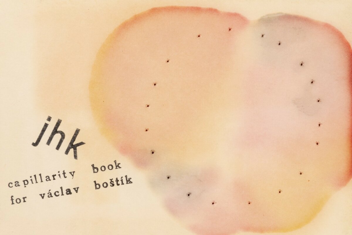 Greetings to Igor Zhoř